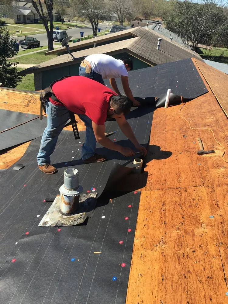 Slide of Monterrey Restoration