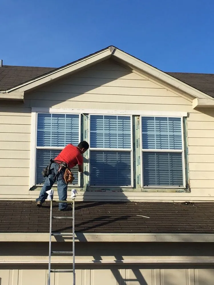 Slide of Monterrey Restoration