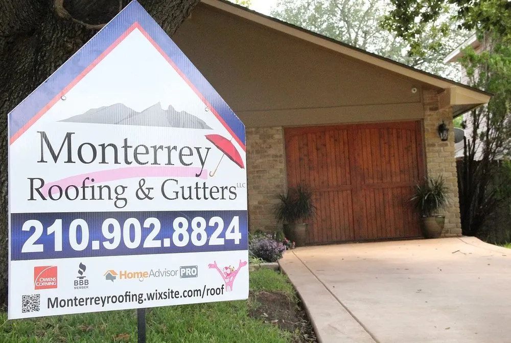 Slide of Monterrey Restoration