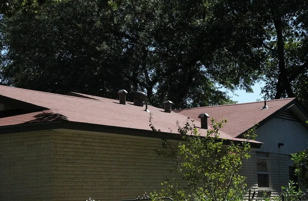 Slide of Monterrey Restoration