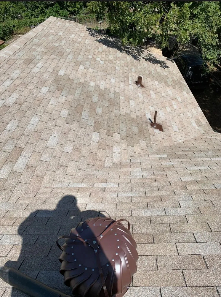 Slide of Monterrey Restoration