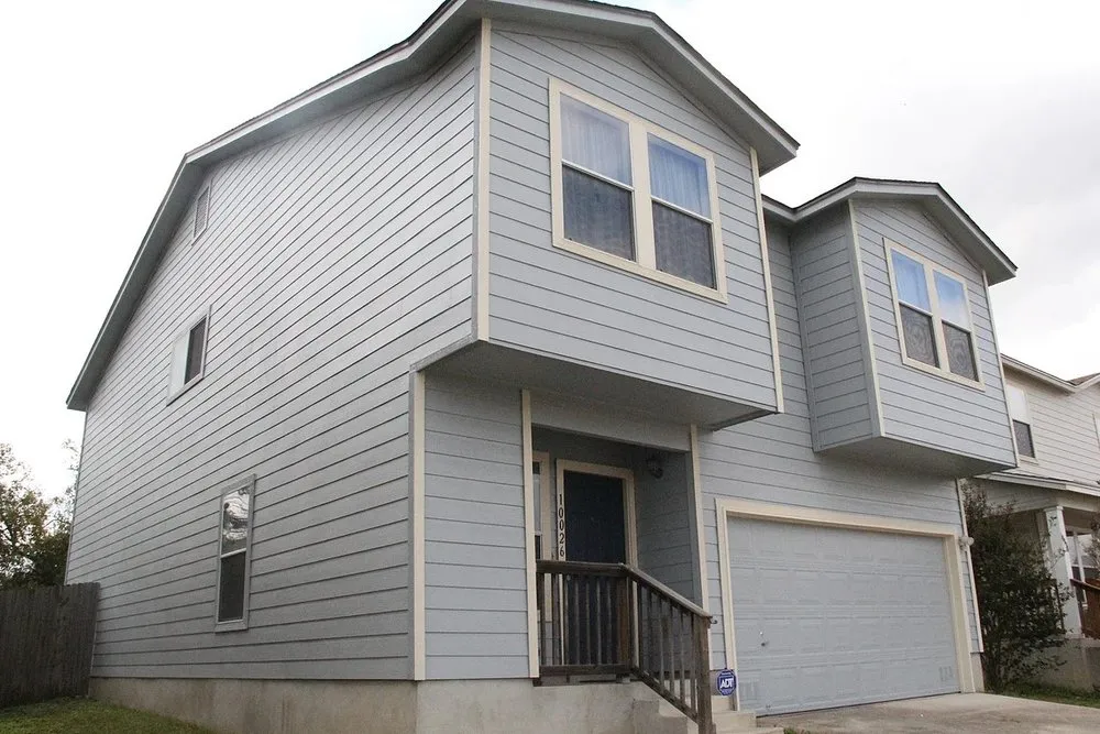 Slide of Monterrey Restoration