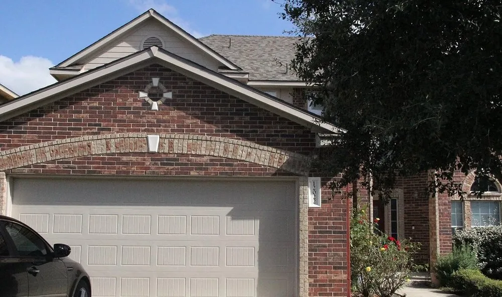 Slide of Monterrey Restoration