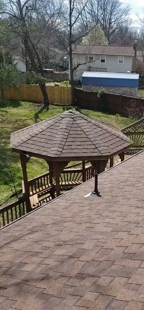 Slide of Monterroso Improvement