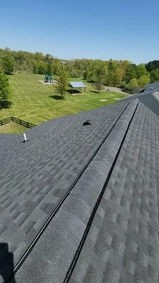 Monterroso Improvement