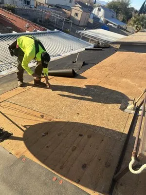 Montes A Costruction