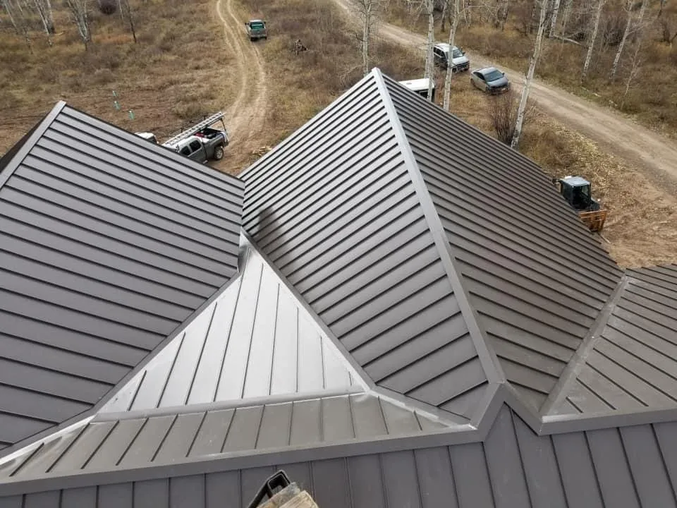 Slide of Montes Jr Roofing