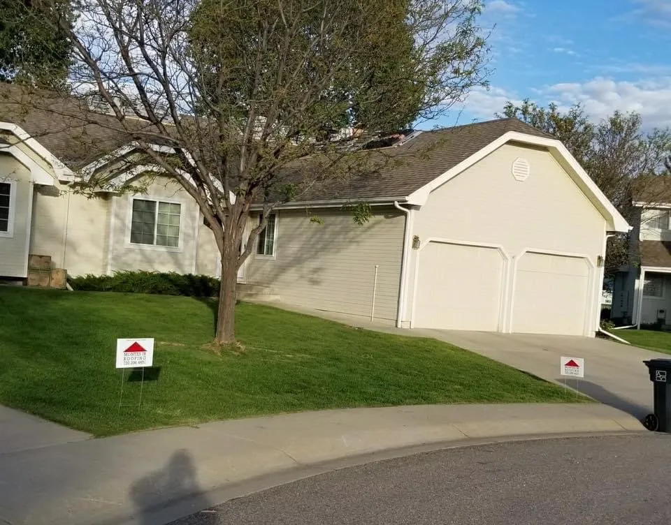 Slide of Montes Jr Roofing