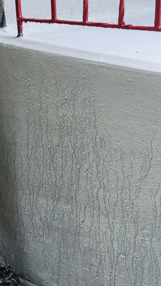 Slide of Montes Masonry