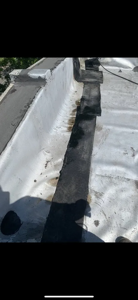 Slide of Montes Masonry