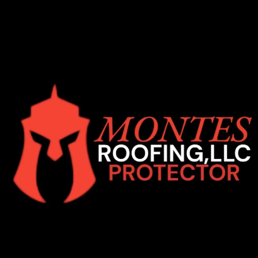 Slide of Montes Roofing