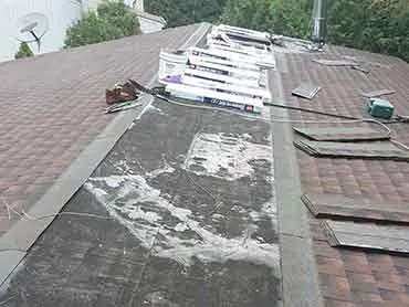 Slide of Montevello Carpentry & Roofing Corp