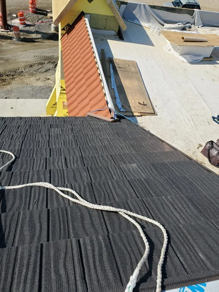 Slide of Montevello Carpentry & Roofing Corp