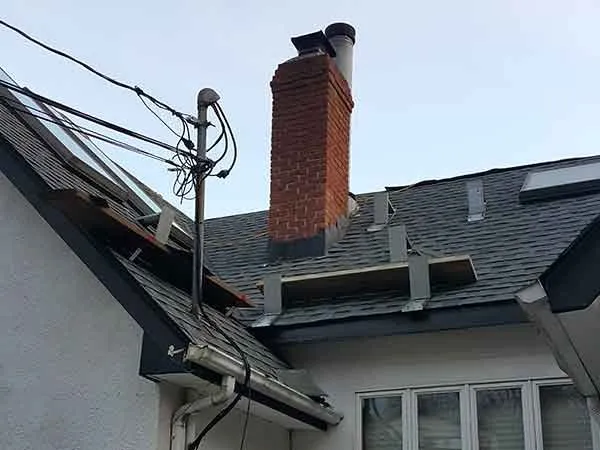 Slide of Montevello Carpentry & Roofing Corp