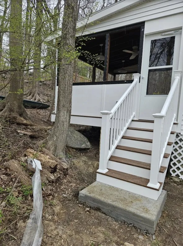 Slide of Montevello Carpentry & Roofing Corp