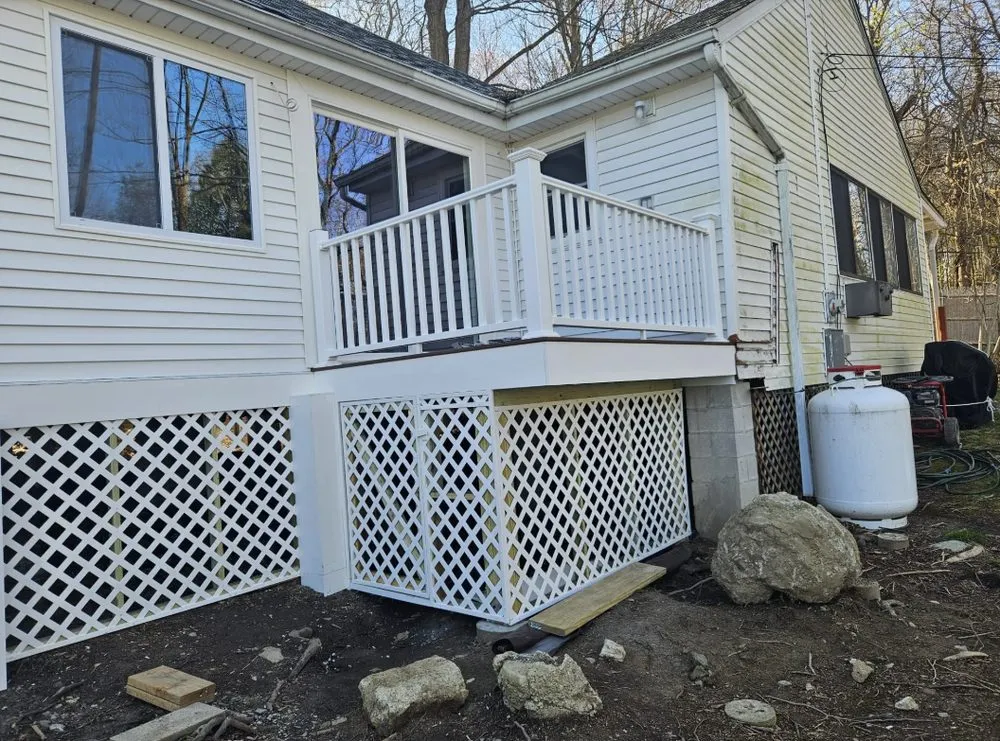 Slide of Montevello Carpentry & Roofing Corp