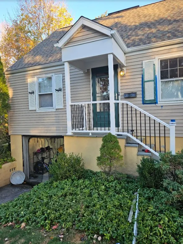 Slide of Montevello Carpentry & Roofing Corp