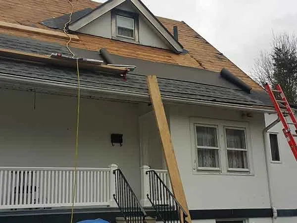 Slide of Montevello Carpentry & Roofing Corp