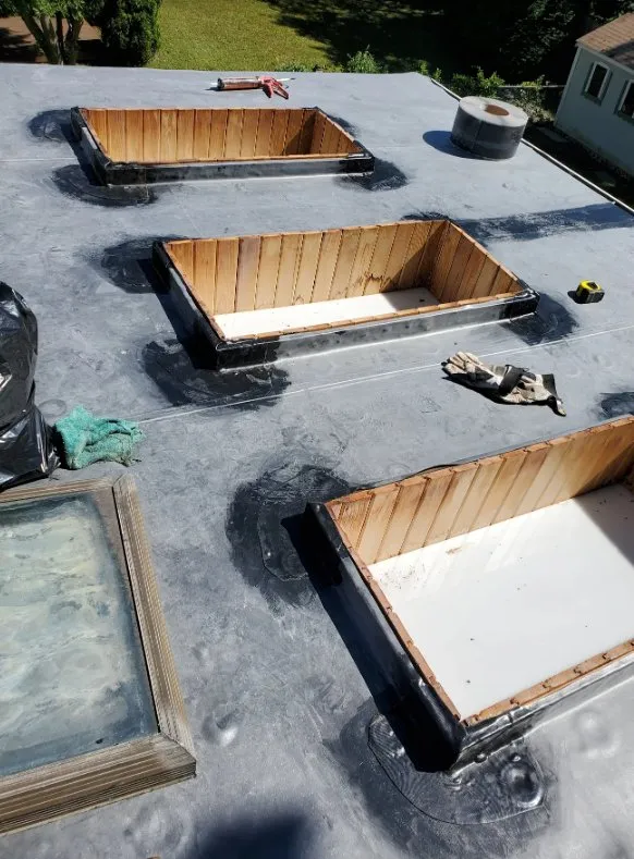 Slide of Montevello Carpentry & Roofing Corp