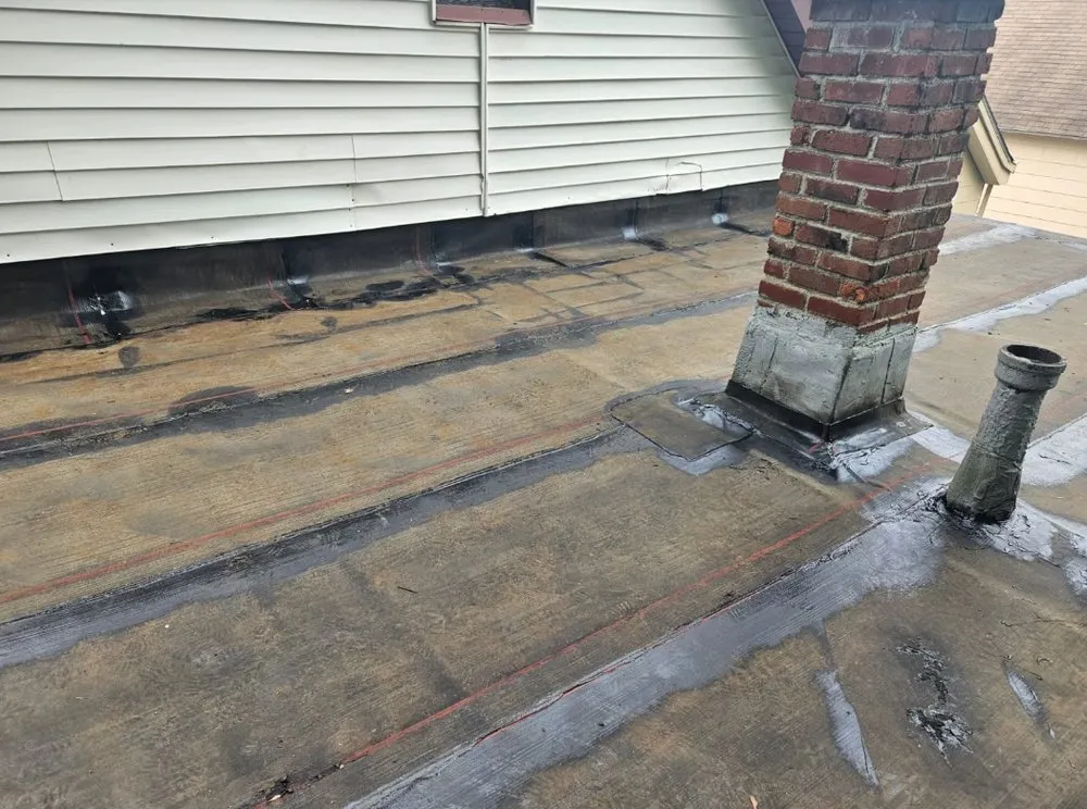 Slide of Montevello Carpentry & Roofing Corp