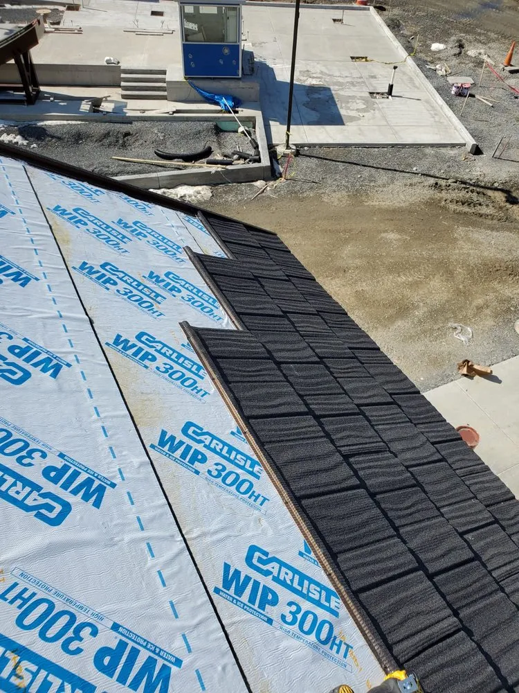 Slide of Montevello Carpentry & Roofing Corp