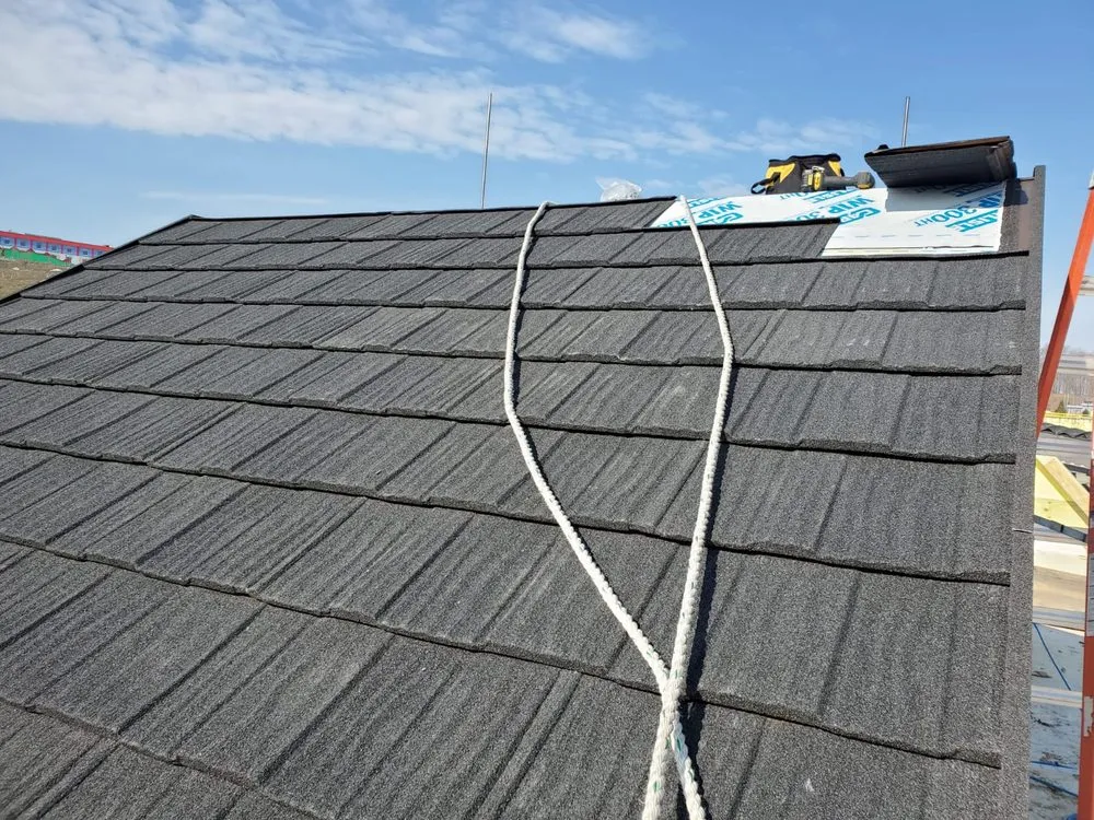 Slide of Montevello Carpentry & Roofing Corp