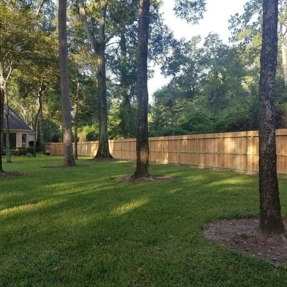 Slide of Montgomery Fencing and Exteriors