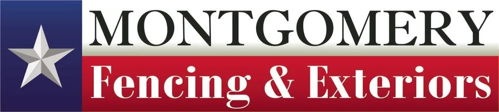 Slide of Montgomery Fencing and Exteriors