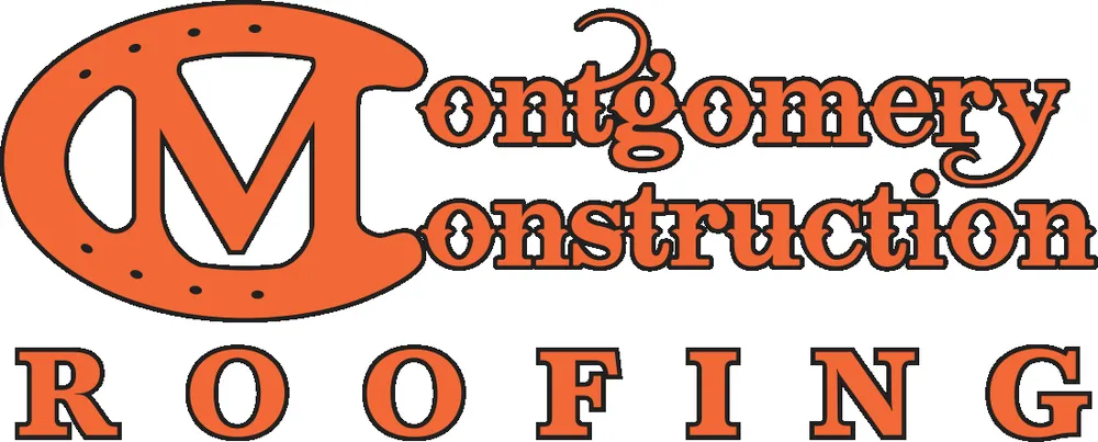 Slide of Montgomery Roofing