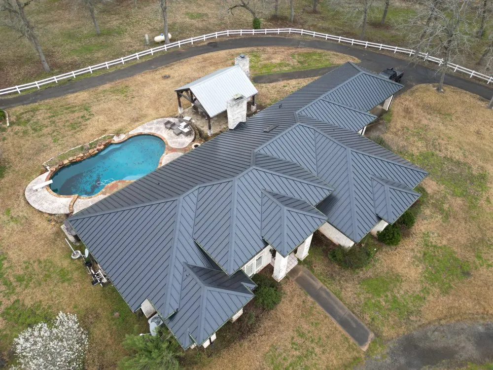 Slide of Montgomery Roofing