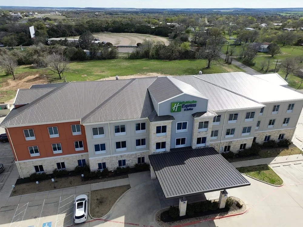 Slide of Montgomery Roofing