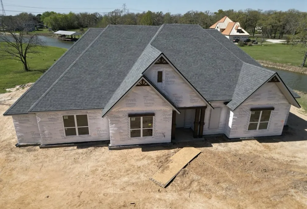 Slide of Montgomery Roofing