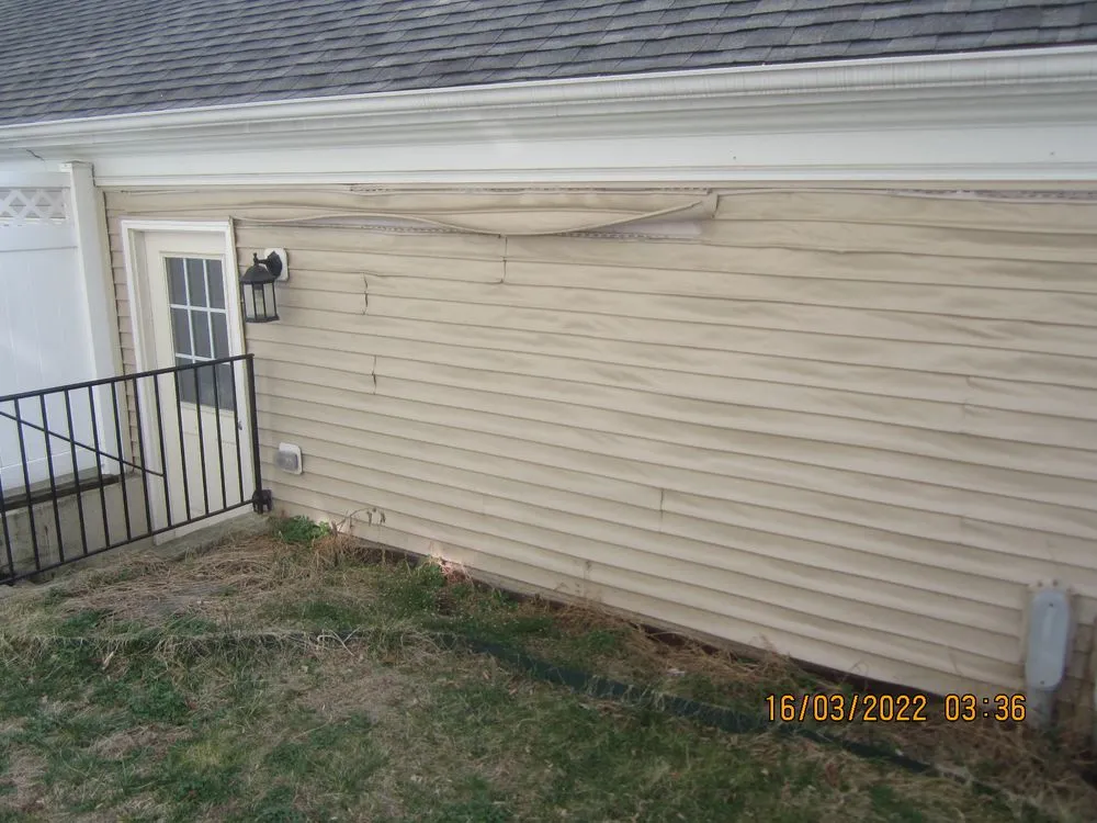 Slide of Montgomery Roofing MD