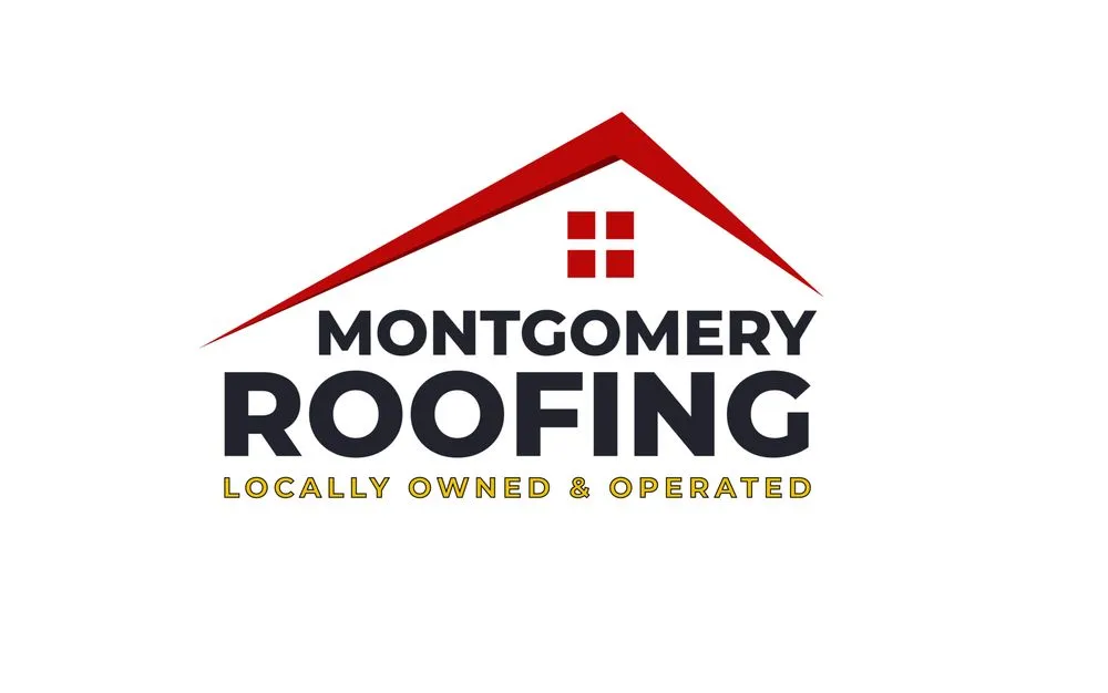 Slide of Montgomery Roofing