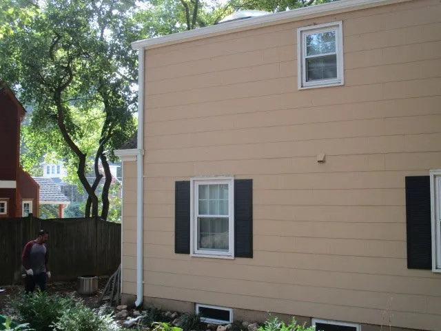 Slide of Montgomery Roofing