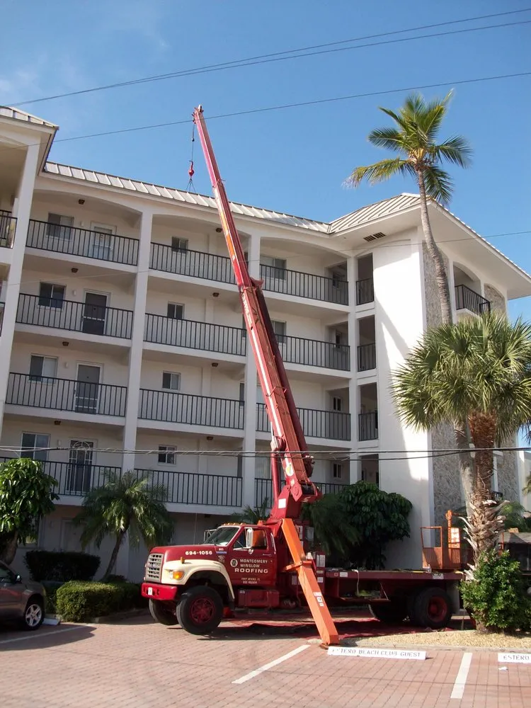 Slide of Montgomery Winslow