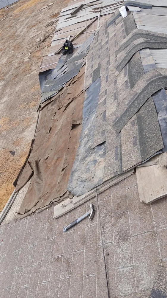 Slide of Montiel Services