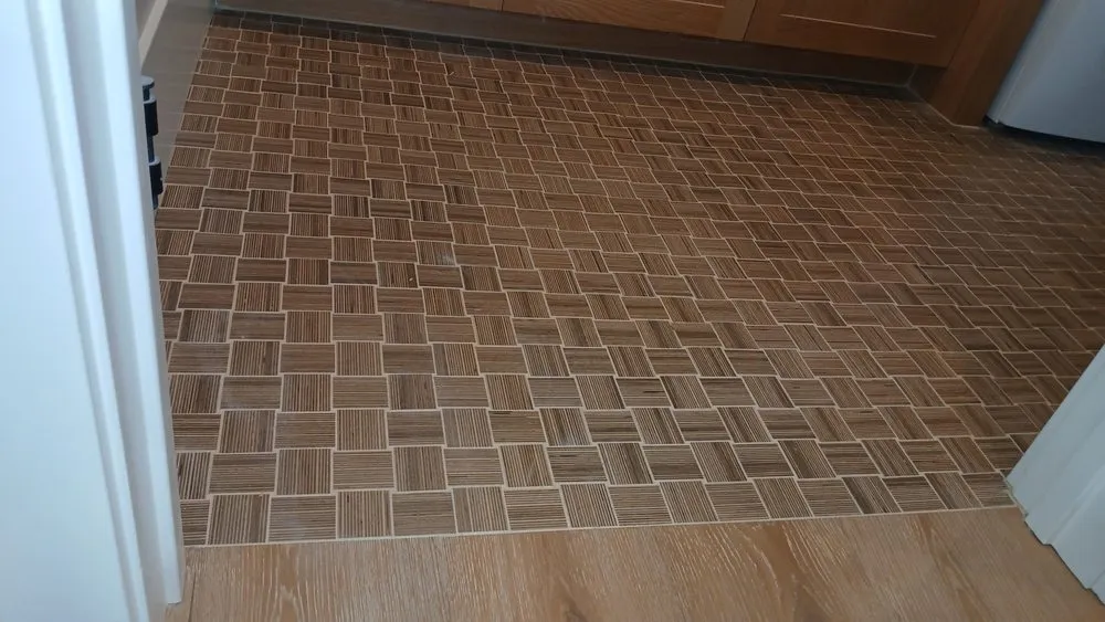 Slide of Montiel Services