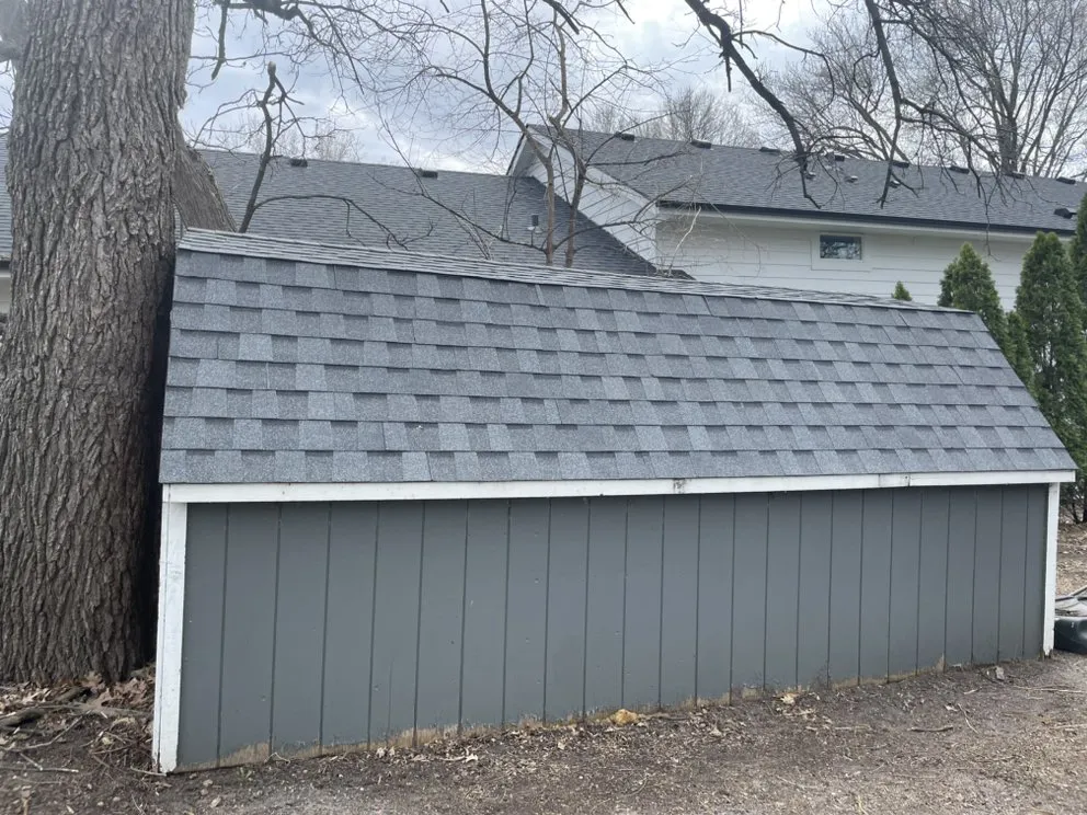 Slide of Monti's Building & Remodeling