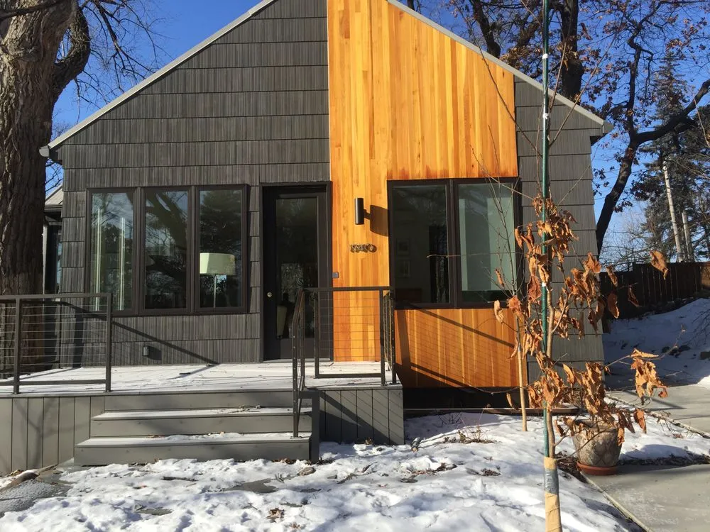 Slide of Monti's Building & Remodeling