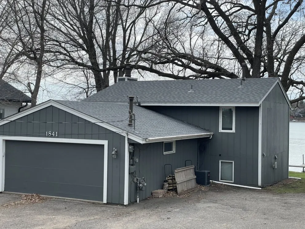 Slide of Monti's Building & Remodeling