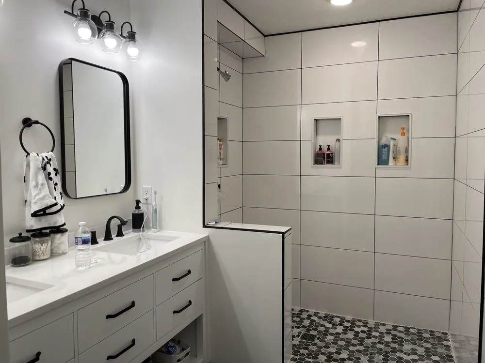 Slide of Monti's Building & Remodeling