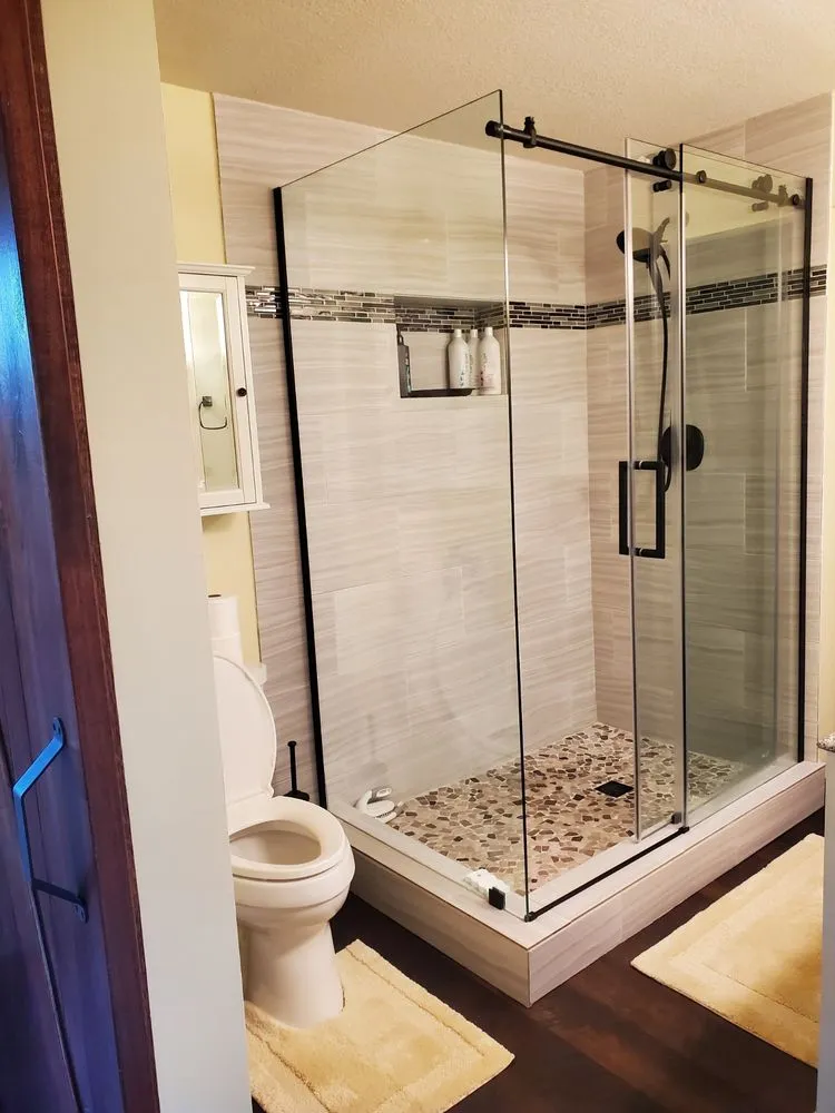 Slide of Monti's Building & Remodeling