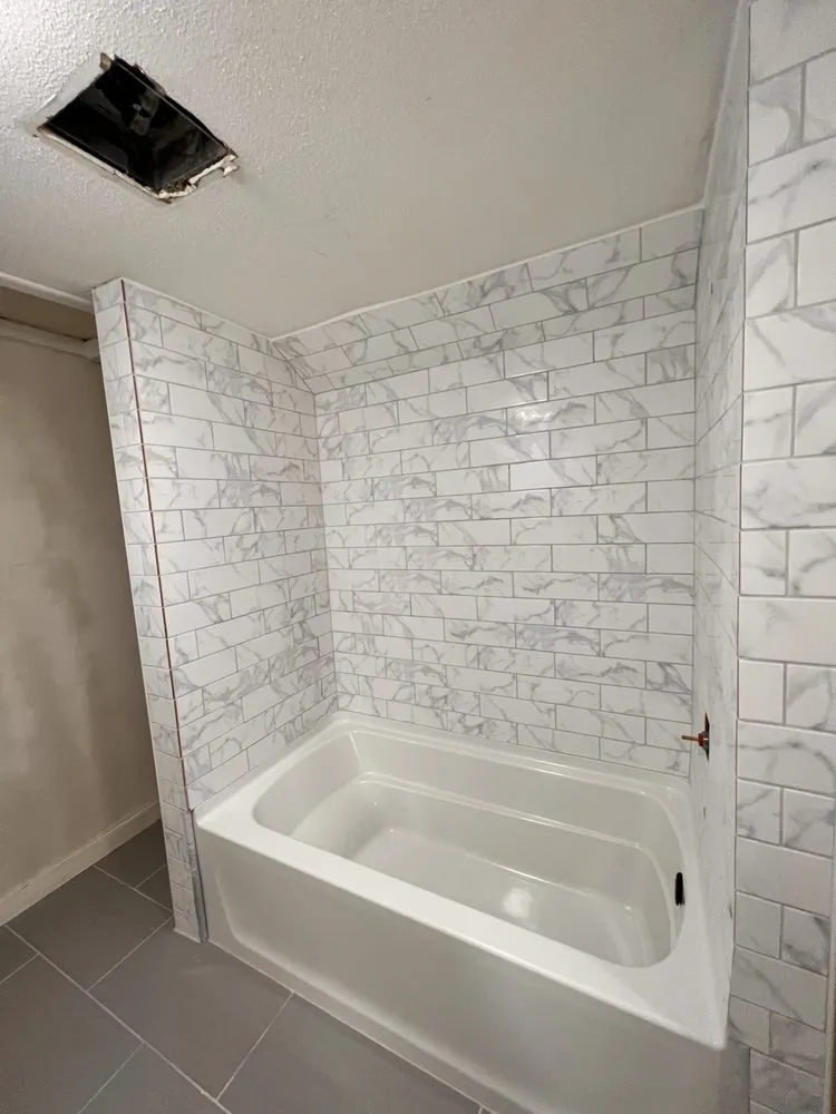 Slide of Monti's Building & Remodeling