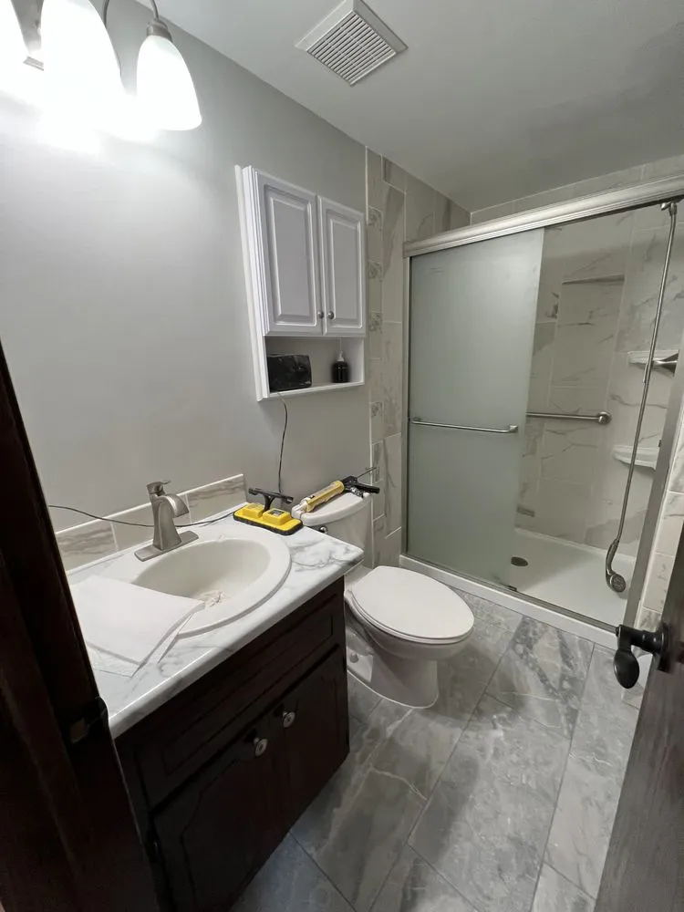 Slide of Monti's Building & Remodeling