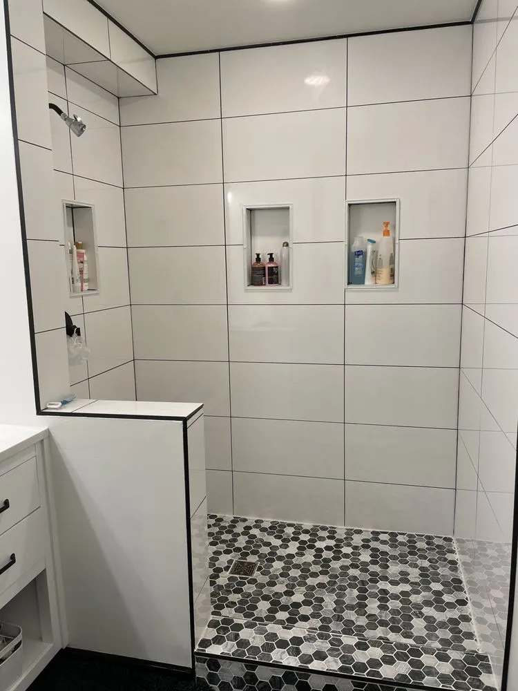 Slide of Monti's Building & Remodeling