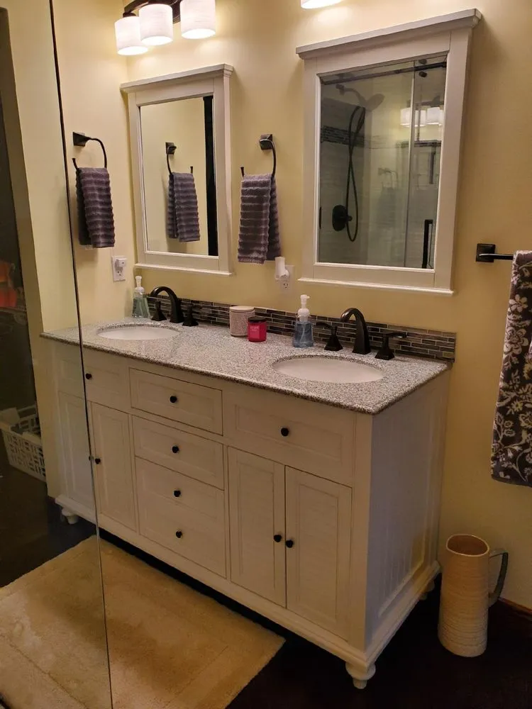 Slide of Monti's Building & Remodeling