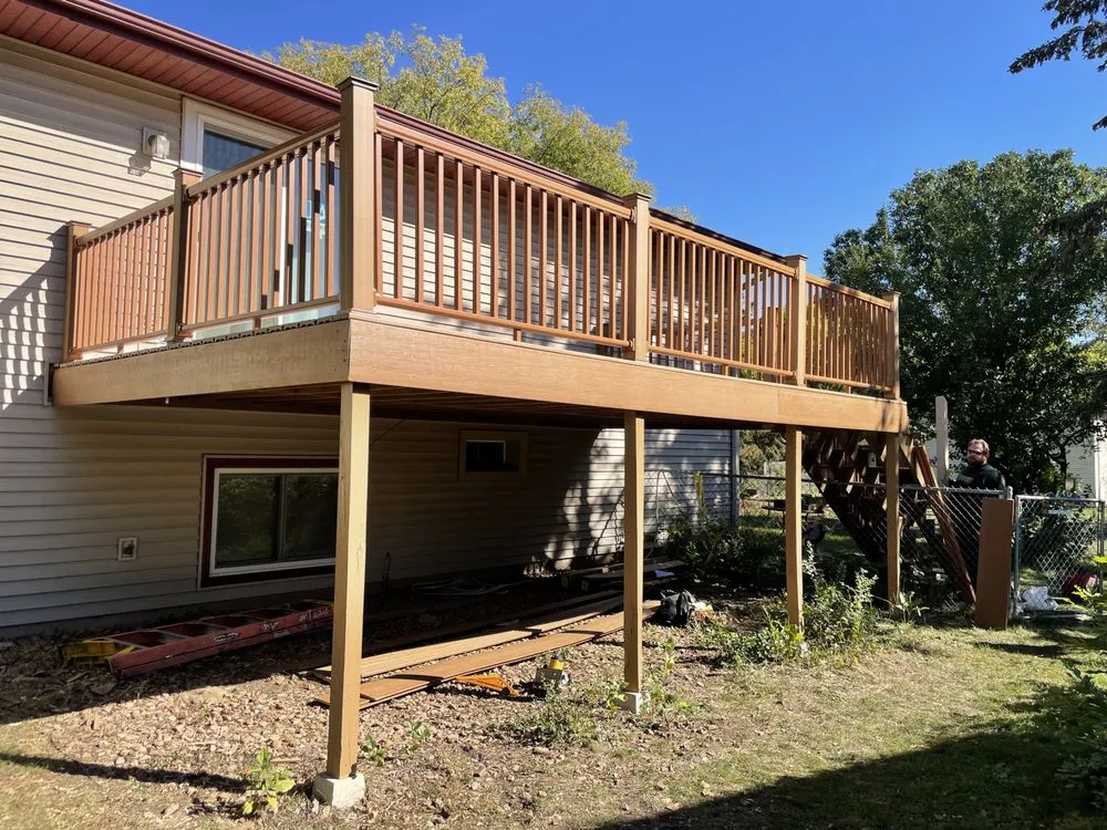 Slide of Monti's Building & Remodeling