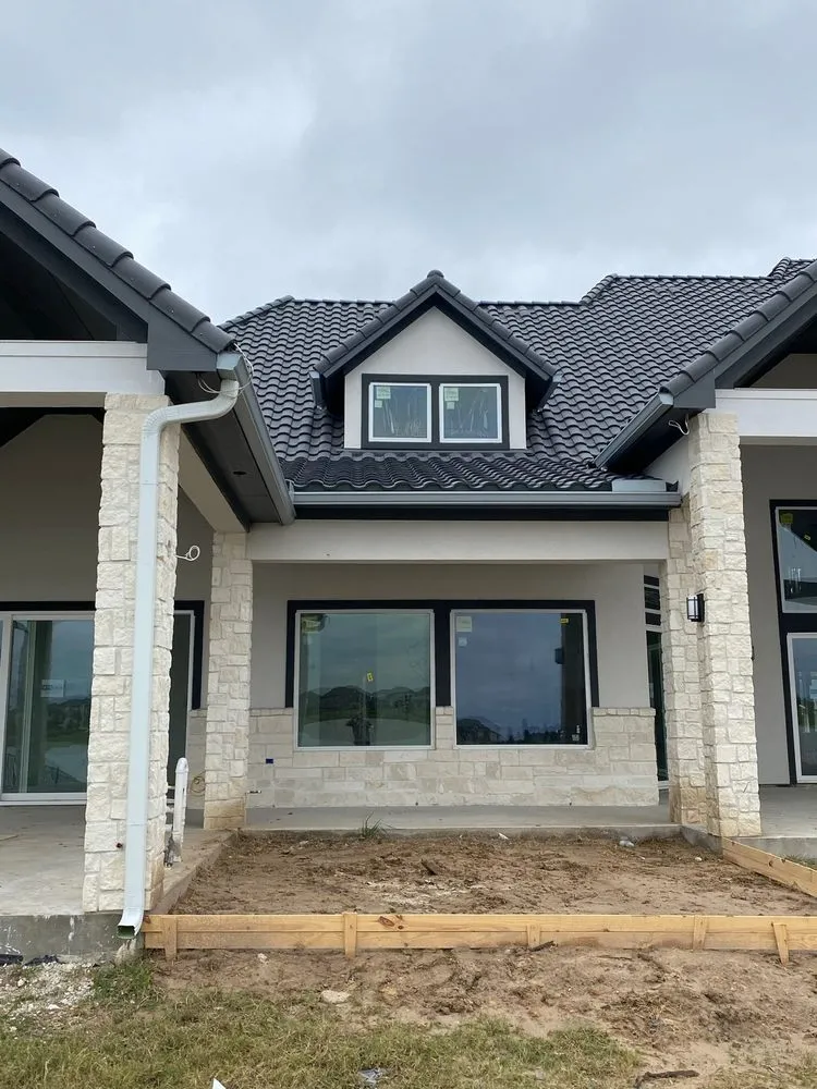 Slide of Montoya’s General Gutter