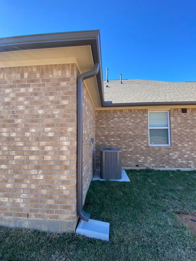 Slide of Montoya’s General Gutter